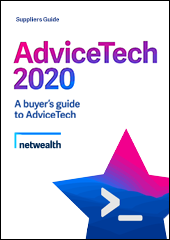 Discover the most popular AdviceTech suppliers