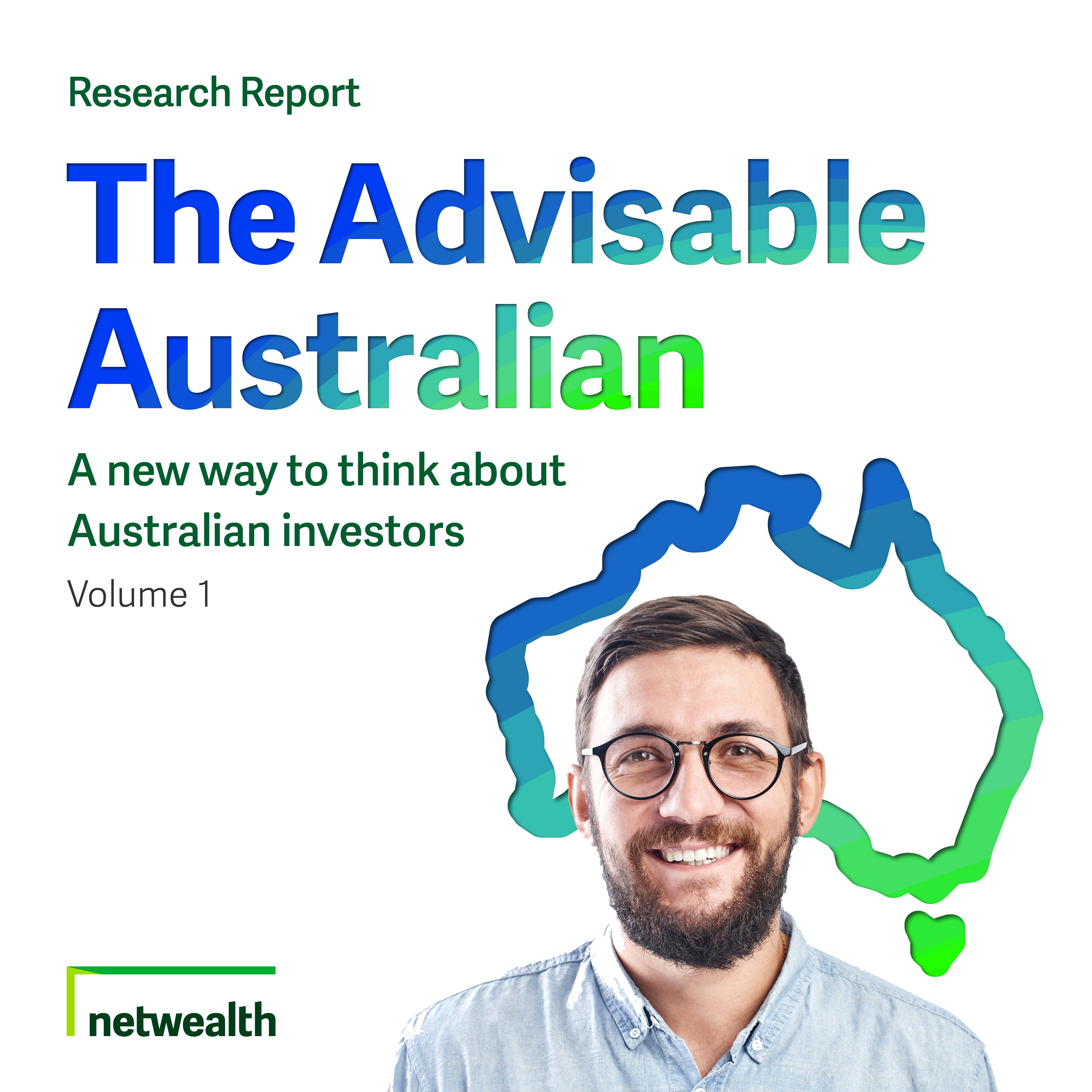 The Advisable Australian - A new way to think about investors