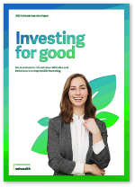 Netwealth&#x27;s 2022 Investing for good report