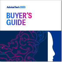 2023 AdviceTech Buyers Guide